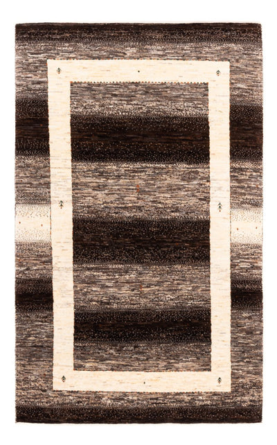 Loribaft Rug 111x173cm - Perserteppich Wollteppich