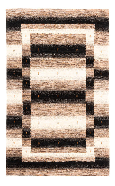 Loribaft Rug 124x195cm - Perserteppich Wollteppich