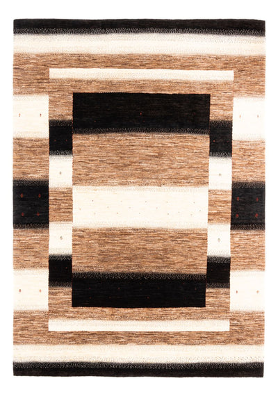 Loribaft Rug 216x292cm - Perserteppich Wollteppich