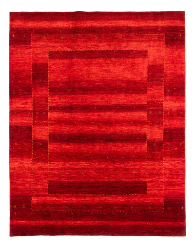 Loribaft Rug 217x277cm - Perserteppich Wollteppich