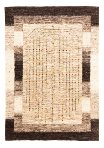 Loribaft Rug 173x240cm - Perserteppich Wollteppich