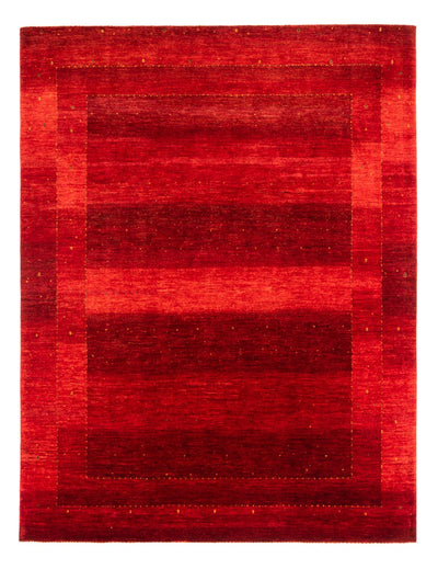 Loribaft Rug 219x279cm - Perserteppich Wollteppich