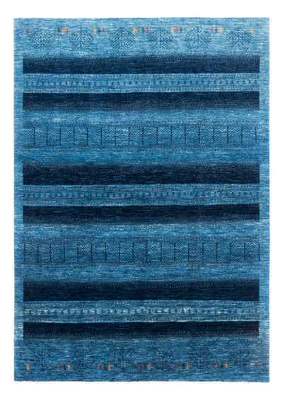 Loribaft Rug 178x244cm - Perserteppich Wollteppich