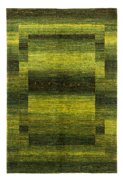 Loribaft Rug 166x236cm - Perserteppich Wollteppich