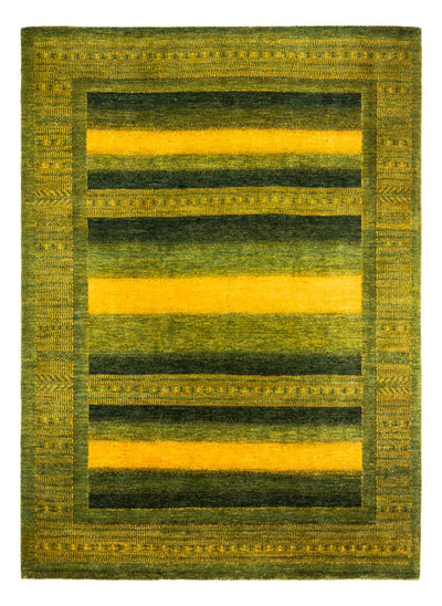 Loribaft Rug 216x298cm - Perserteppich Wollteppich