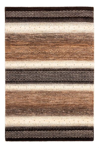 Loribaft Rug 120x177cm - Perserteppich Wollteppich