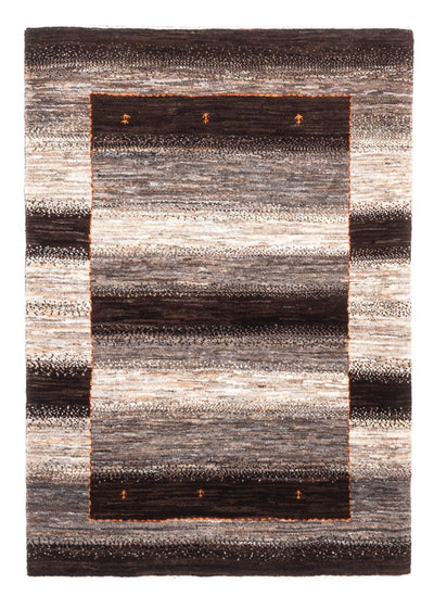 Loribaft Rug 88x122cm - Perserteppich Wollteppich