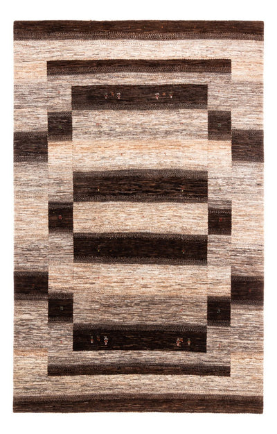 Loribaft Rug 208x311cm - Perserteppich Wollteppich
