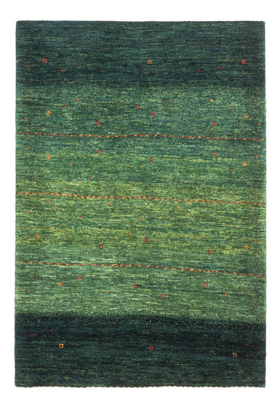 Loribaft Rug 90x132cm - Perserteppich Wollteppich