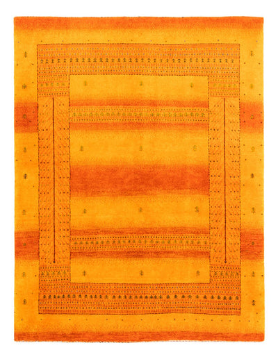 Loribaft Rug 154x200cm - Perserteppich Wollteppich