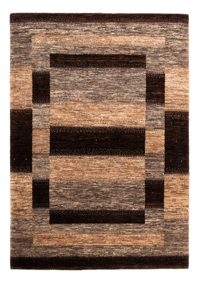 Loribaft Rug 145x203cm - Perserteppich Wollteppich