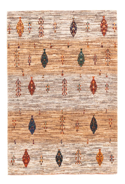 Loribaft Rug 85x125cm - Perserteppich Wollteppich