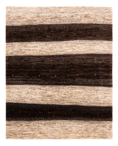 Loribaft Rug 160x198cm - Perserteppich Wollteppich