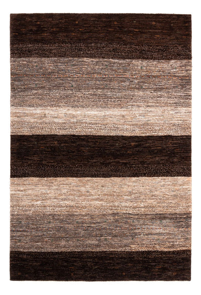 Loribaft Rug 134x195cm - Perserteppich Wollteppich