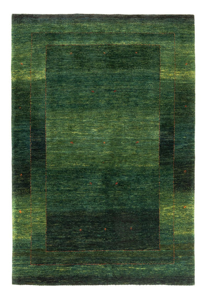 Loribaft Rug 135x197cm - Perserteppich Wollteppich