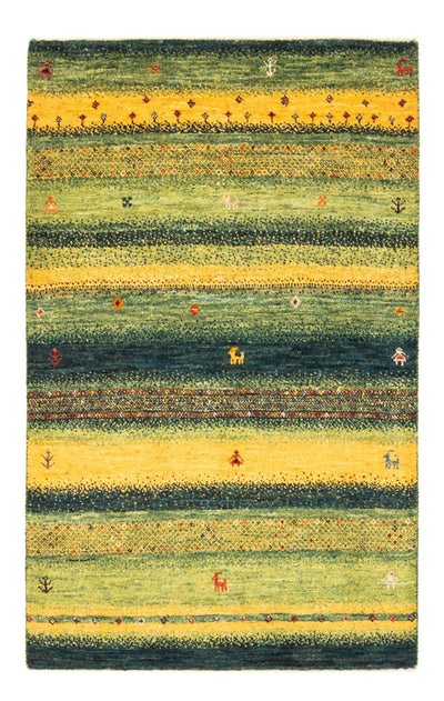 Loribaft Rug 86x131cm - Perserteppich Wollteppich