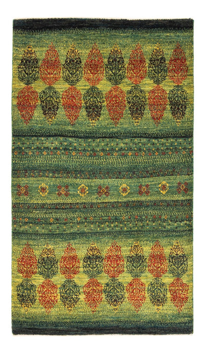 Loribaft Rug 87x138cm - Perserteppich Wollteppich