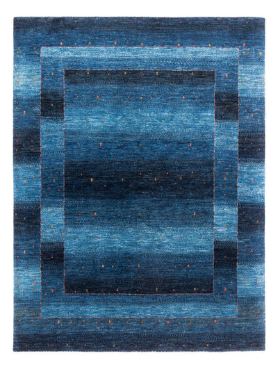 Loribaft Rug 153x204cm - Perserteppich Wollteppich