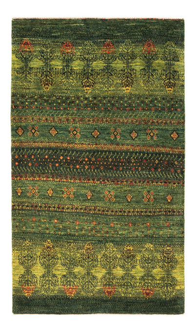 Loribaft Rug 87x137cm - Perserteppich Wollteppich