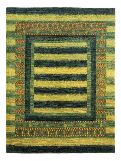 Loribaft Rug 152x206cm - Perserteppich Wollteppich