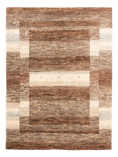 Loribaft Rug 157x201cm - Perserteppich Wollteppich