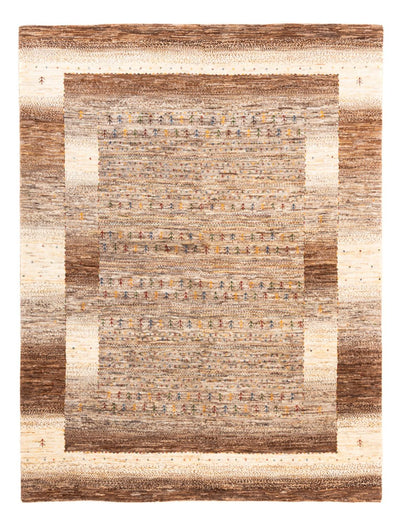 Loribaft Rug 156x202cm - Perserteppich Wollteppich