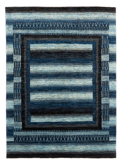 Loribaft Rug 149x204cm - Perserteppich Wollteppich