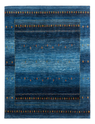 Loribaft Rug 160x209cm - Perserteppich Wollteppich