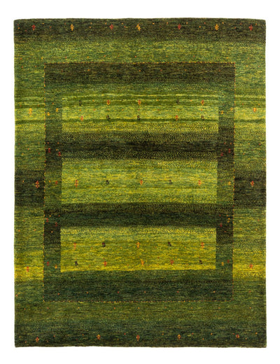 Loribaft Rug 159x200cm - Perserteppich Wollteppich