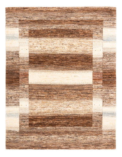 Loribaft Rug 158x201cm - Perserteppich Wollteppich