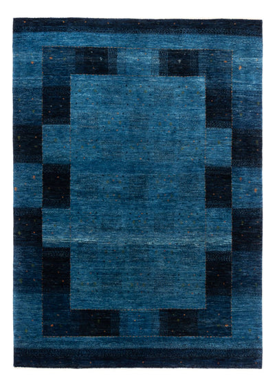 Loribaft Rug 152x209cm - Perserteppich Wollteppich