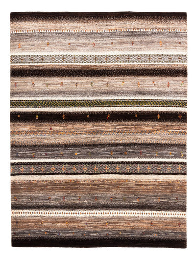 Loribaft Rug 155x206cm - Perserteppich Wollteppich