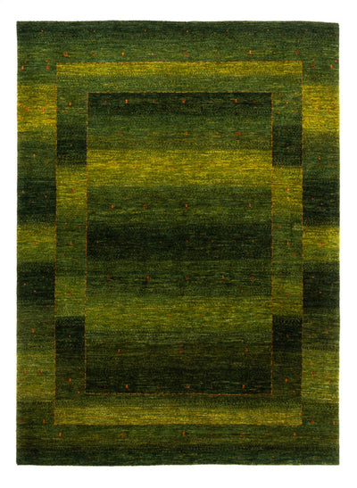 Loribaft Rug 154x207cm - Perserteppich Wollteppich