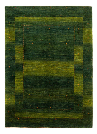 Loribaft Rug 146x198cm - Perserteppich Wollteppich