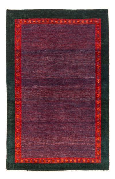Persian Gabbeh Rug 103x155cm - Perserteppich Wollteppich