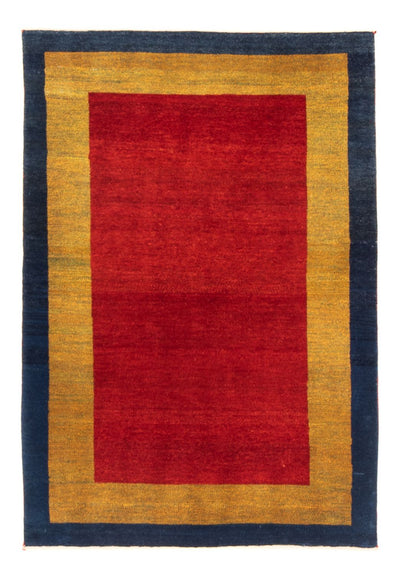 Persian Gabbeh Rug 82x120cm - Perserteppich Wollteppich