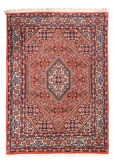 Bidjar - Bukan Rug 81x107cm - Persian Rugs