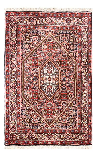 Bidjar - Bukan Rug 74x108cm - Persian Rugs