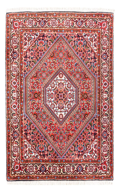 Bidjar - Bukan Rug 70x108cm - Persian Rugs