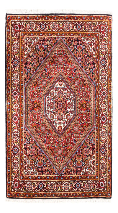 Bidjar - Bukan Rug 70x112cm - Persian Rugs