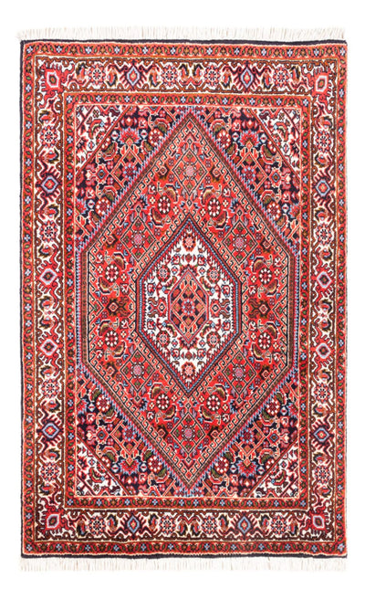 Bidjar - Bukan Rug 70x108cm - Persian Rugs