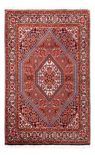 Bidjar - Bukan Rug 70x105cm - Persian Rugs