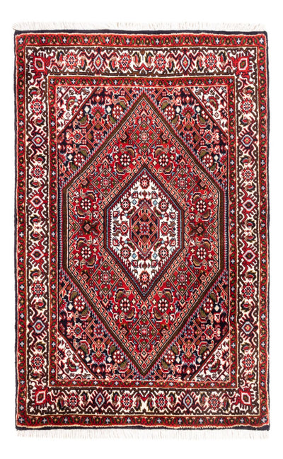 Bidjar - Bukan Rug 72x104cm - Persian Rugs