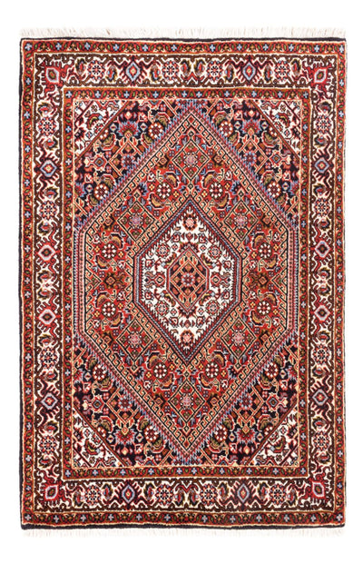 Bidjar - Bukan Rug 70x90cm - Persian Rugs