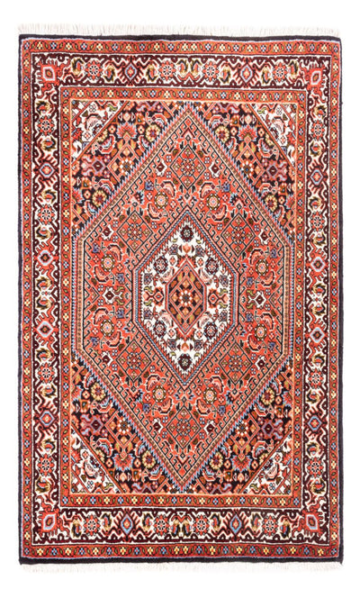 Bidjar - Bukan Rug 70x105cm - Persian Rugs