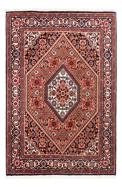 Bidjar - Bukan Rug 73x105cm - Persian Rugs