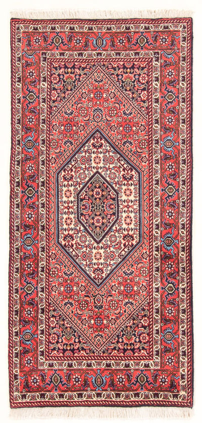 Bidjar - Bukan Rug 78x152cm - Persian Rugs