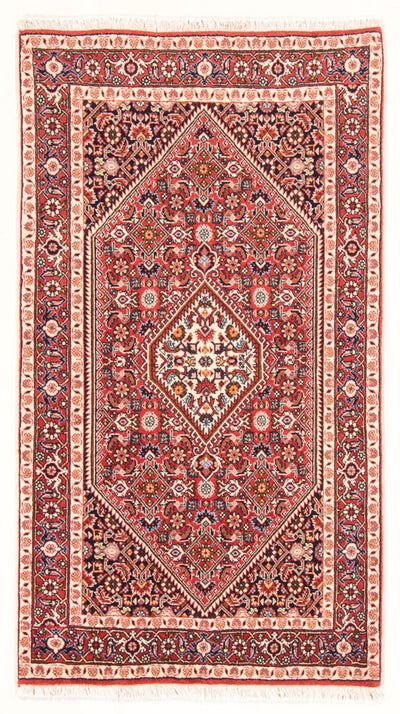 Bidjar - Bukan Rug 84x145cm - Persian Rugs
