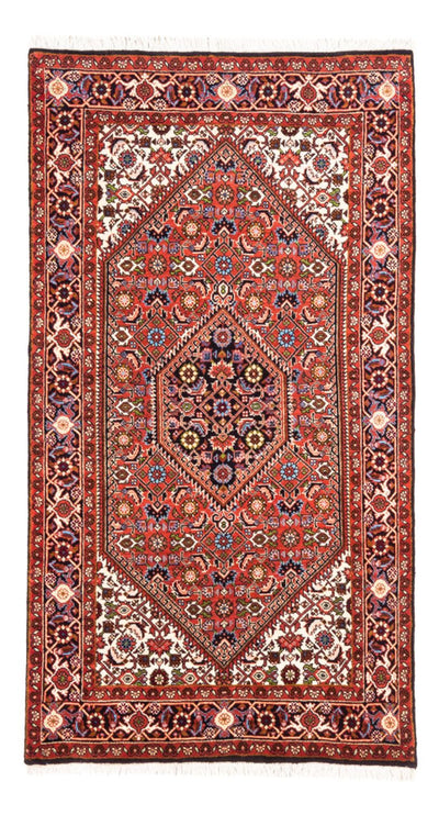 Bidjar - Bukan Rug 84x145cm - Persian Rugs