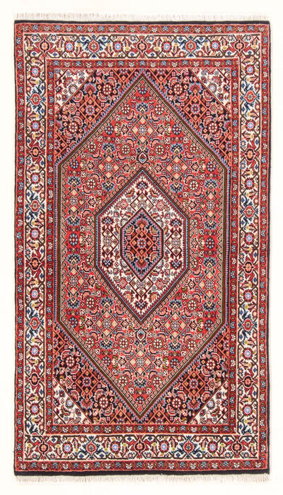 Bidjar - Bukan Rug 84x145cm - Persian Rugs